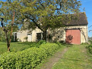  Maison Yzeures-sur-Creuse (37290)