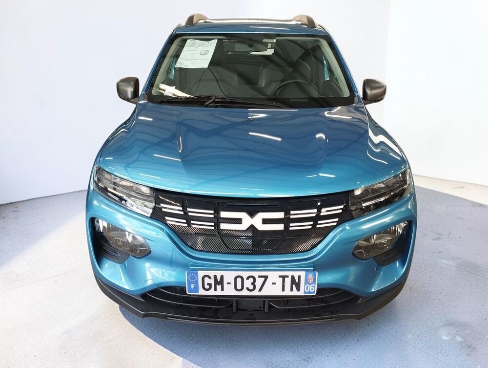 Spring ELECTRIQUE 45 EXPRESSION BA 2023 occasion 06640 Saint-Jeannet