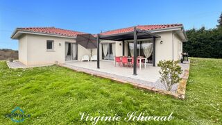  Maison  vendre 4 pices 123 m