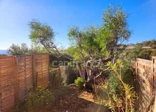  Appartement  vendre 1 pice 37 m