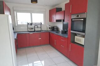 Maison � vendre 5 pi�ces 88 m�
