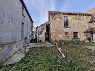  Maison � vendre 7 pi�ces 88 m�