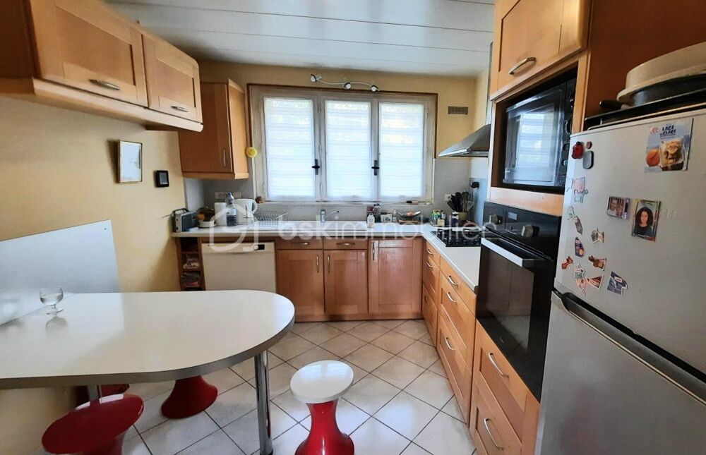 Vente Maison 9 pièces 169 m² - Plus