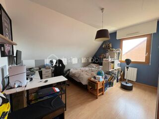  Maison à vendre 6 pièces 140 m²