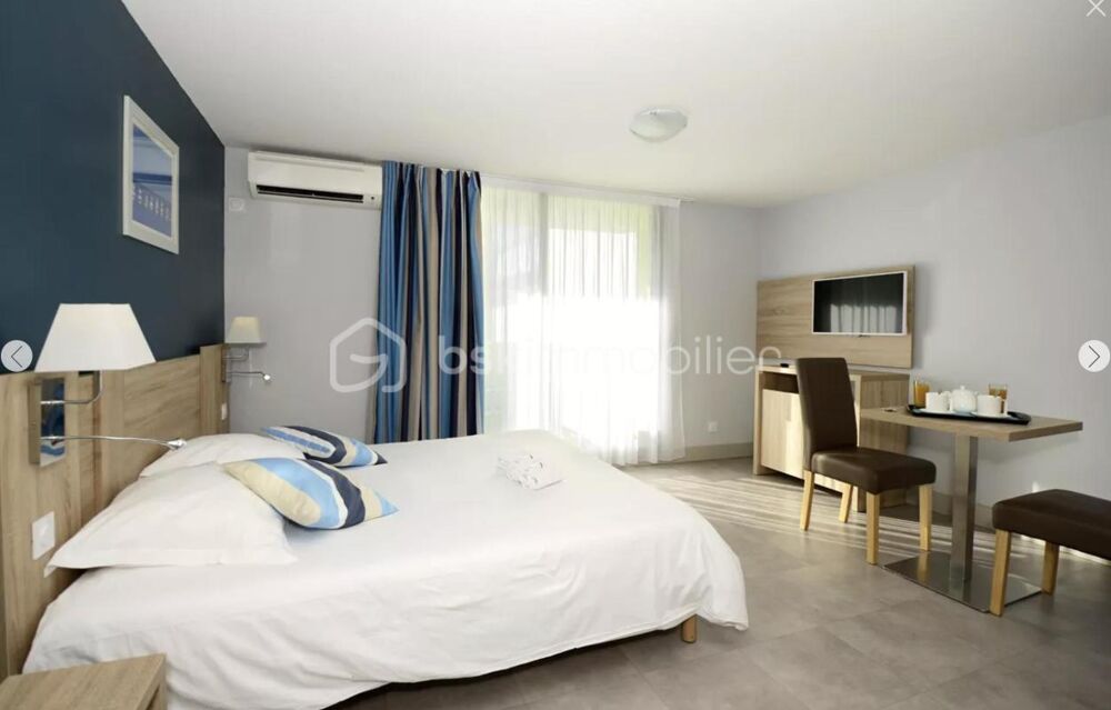 Vente Appartement T2 LMNP SPECIAL INVEST 31m2 Balaruc les bains