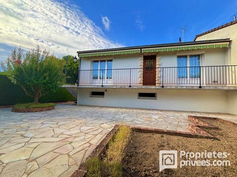   Maison Marmagne 4 pi�ce(s) 90 m2 Maison - 4 pi�ce(s) - 90 m�