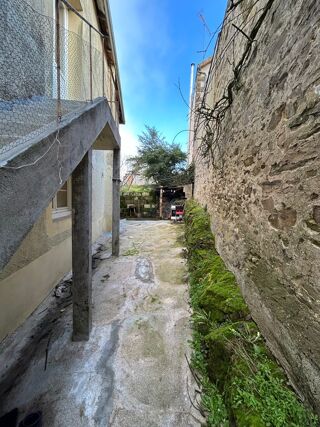  Maison � vendre 7 pi�ces 200 m�