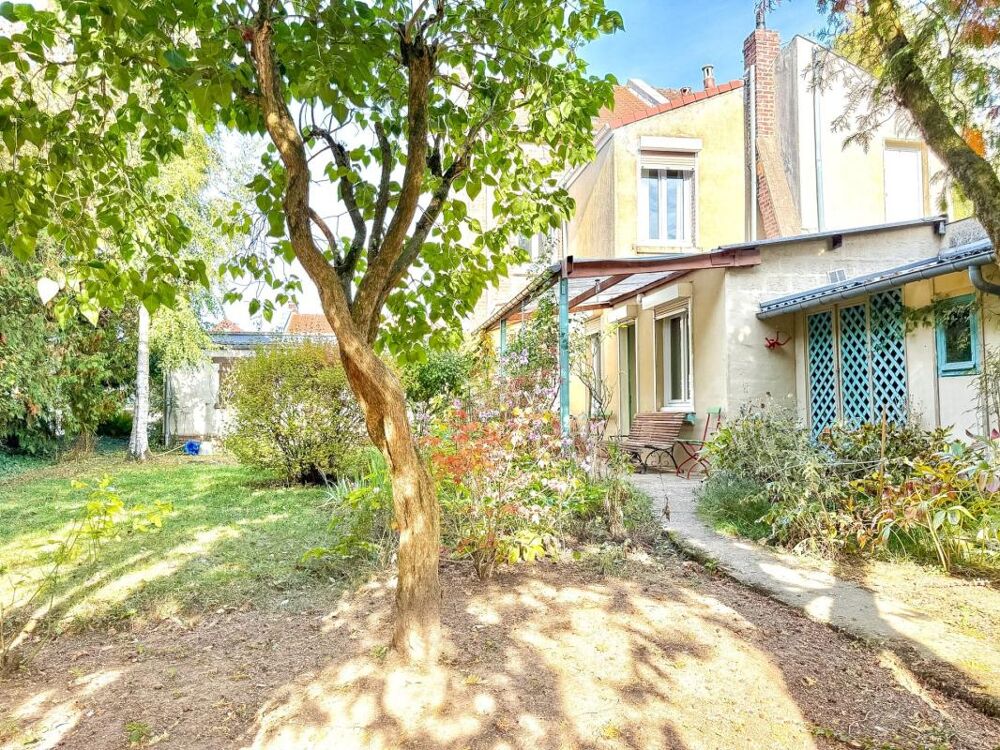 Maison 6 pièces 100 m² · à Amiens · 100 m² · 365 000 €