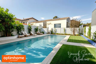  Maison � vendre 4 pi�ces 103 m�