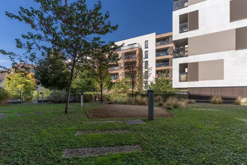 Vente Appartement Appartement de 4 pièces de 78,49 m² à Cergy Cergy