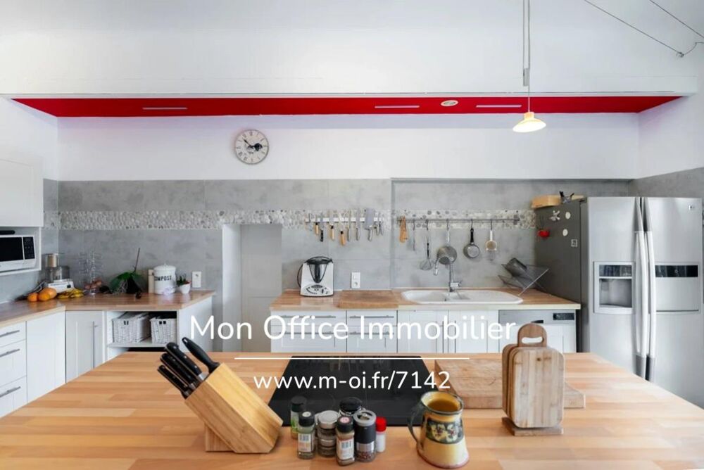 à vendre  Maison Cadenet (84160)