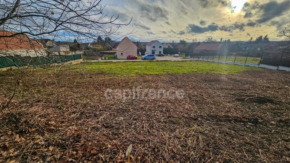 Vente Terrain Terrain viabilisé de 530 m² à vendre  DOURDAN (91) Dourdan