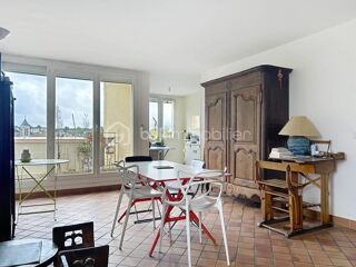  Duplex/triplex � vendre 5 pi�ces 108 m�