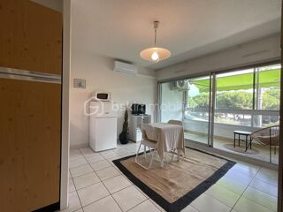  Appartement à vendre 1 pièce 25 m²