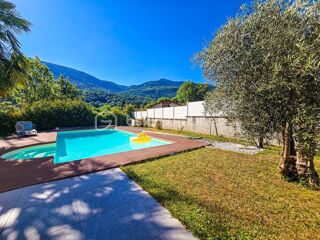  Maison à vendre 5 pièces 165 m²