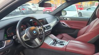 X6 G06 xDrive30d M Sport 2022 occasion 33000 Bordeaux