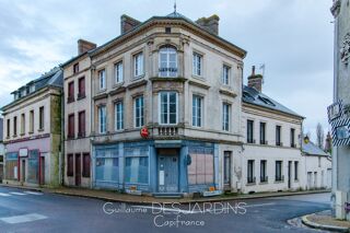 Immeuble à vendre 8 pièces 150 m²