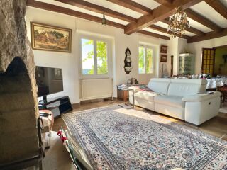  Maison à vendre 8 pièces 174 m²