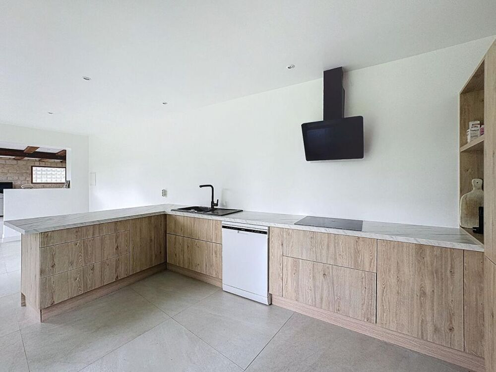  vendre  Maison Igny (91430)