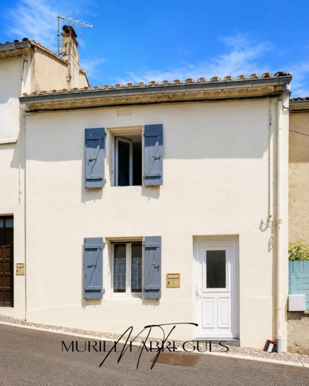 Maison 11400 Laurabuc 6 pièce(s), 3 chambres, 128 m2