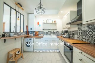  Villa � vendre 4 pi�ces 86 m�