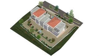  Appartement � vendre 2 pi�ces 45 m�