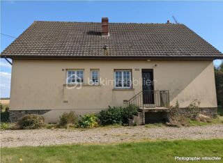  Maison � vendre 5 pi�ces 125 m�