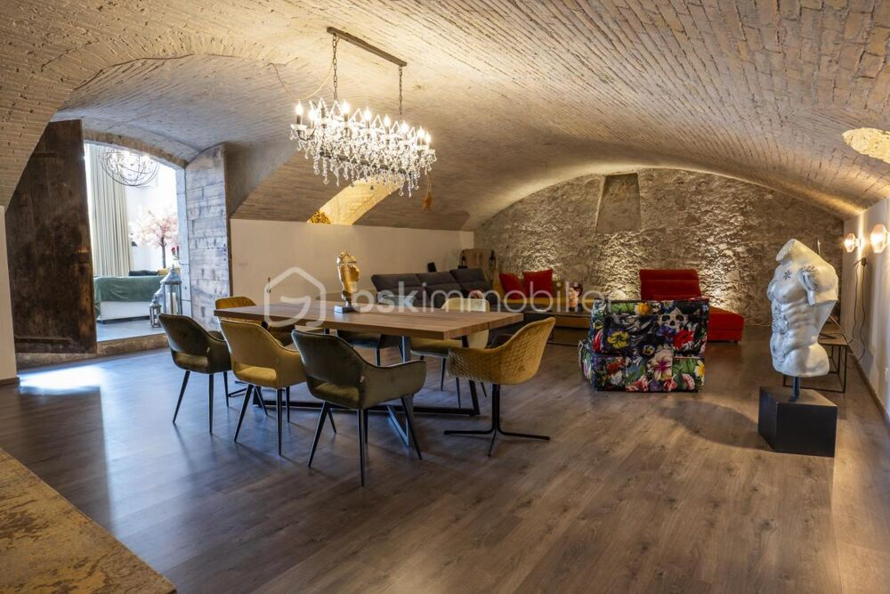 � vendre  Maison Saint-Paul-de-Varces (38760)