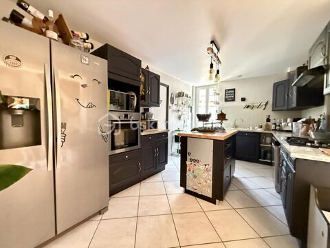  Maison à vendre 5 pièces 104 m²