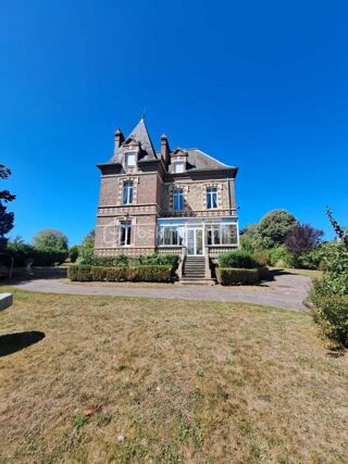  Propriété/château à vendre 12 pièces 297 m²