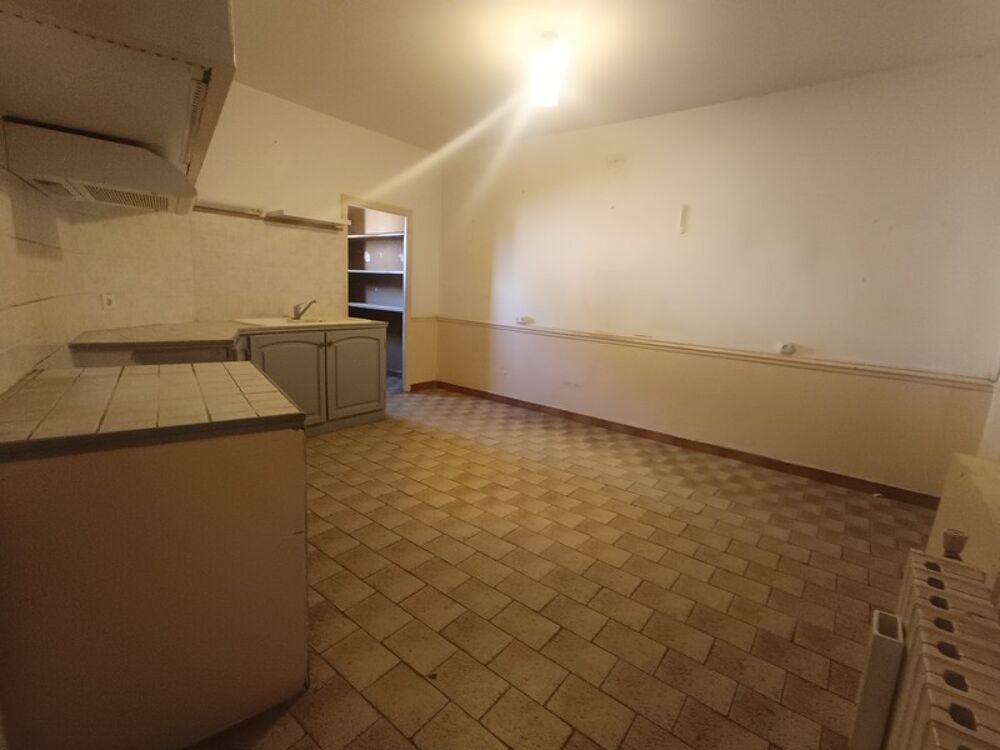Vente Maison Maison à vendre 6 pièces BESSAN (34) Bessan