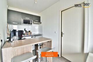  Appartement � vendre 2 pi�ces 42 m�