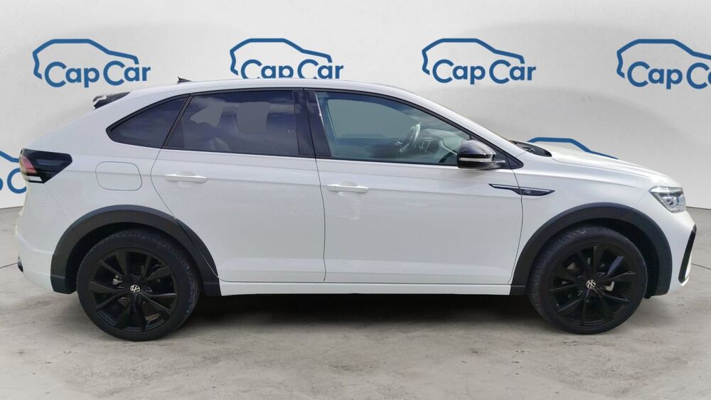 Taigo 1.5 TSI 150 DSG7 R-Line - Automatique Toit ouvrant 2024 occasion 86000 Poitiers