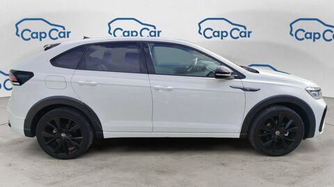 Taigo 1.5 TSI 150 DSG7 R-Line - Automatique Toit ouvrant 2024 occasion 86000 Poitiers