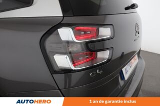 Grand C4 Picasso 1.6 Blue-HDi BV6 120 ch 2017 occasion 92130 Issy-les-Moulineaux