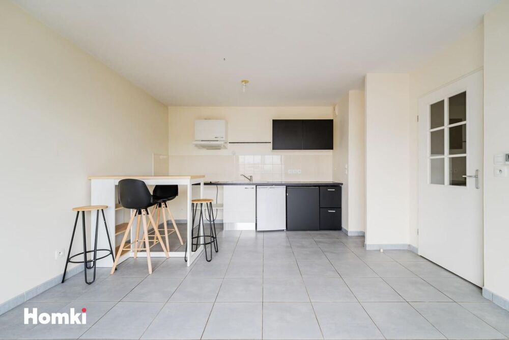 Vente Appartement Appartement T3 de 59 m² à Toulouse 31400, Rue du Colonel Pierre - Henri Clostermann Toulouse