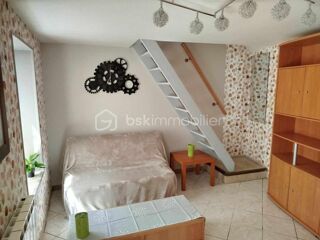  Maison � vendre 2 pi�ces 45 m�