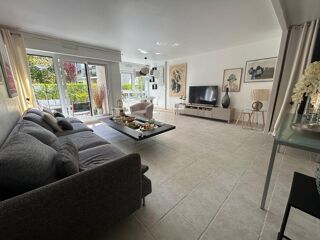  Appartement à vendre 3 pièces 76 m²