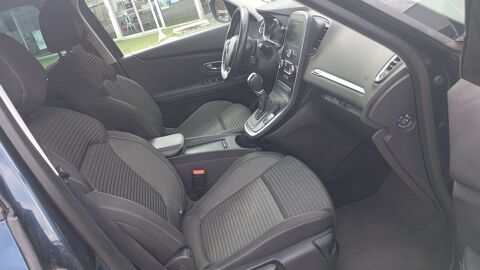 Sc&eacute;nic 1.7 Blue dCi 120 EDC6 Business - Automatique 2019 occasion 14000 Caen