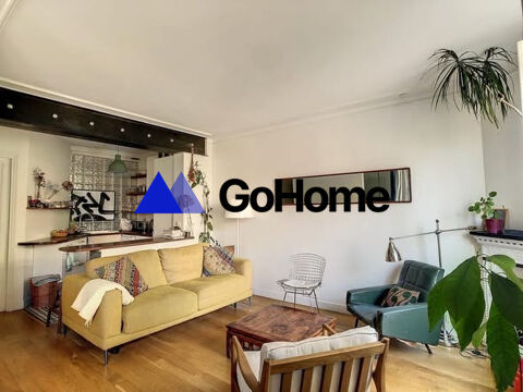  Appartement  louer 3 pices 53 m