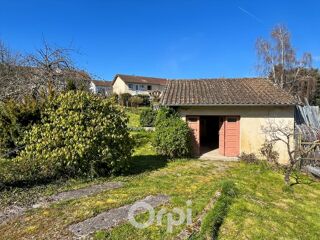  Maison � vendre 3 pi�ces 91 m�