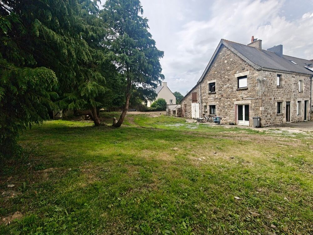 Vente Maison Maison à vendre 5 pièces PLOUASNE (22) Plouasne