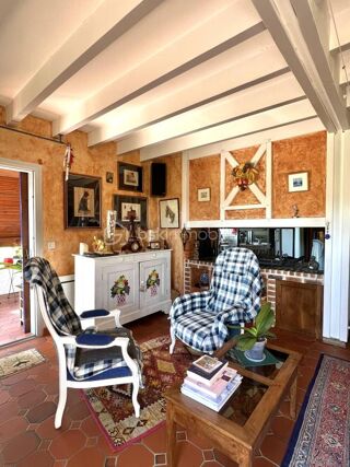  Maison à vendre 3 pièces 82 m²
