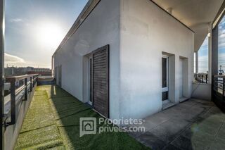  Appartement � vendre 4 pi�ces 86 m�