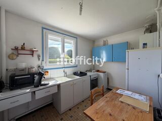  Maison à vendre 5 pièces 85 m²
