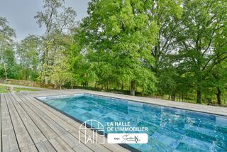  Propriété/château à vendre 8 pièces 190 m²