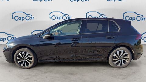 Golf 1.5 TSI 150 Active 2023 occasion 57365 Ennery