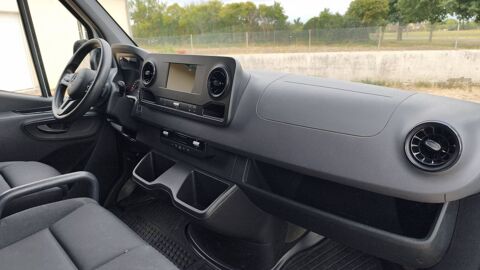 Sprinter III 314 CDI 143 9G-Tronic Tourer Compact - Automatique 2021 occasion 37120 Richelieu