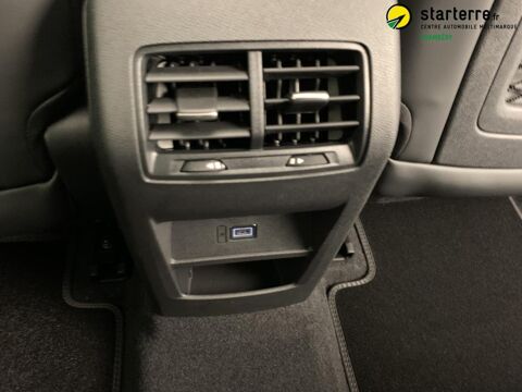 DS4 Hybride 145 e-DCT6 Etoile - Alcantara 2025 occasion 73420 Voglans