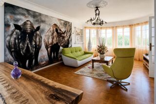  Maison à vendre 6 pièces 195 m²